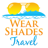 Wear Shades Travel Custom Shirts & Apparel
